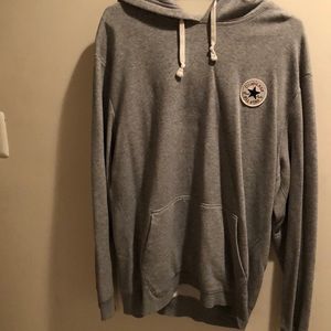 Men’s Converse Hoodie